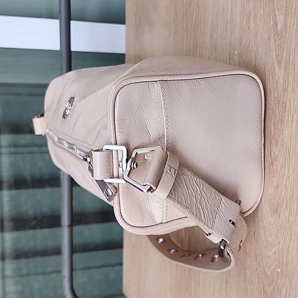 Minit mute Brett bag- Mu Ivory - Picture 3 of 14